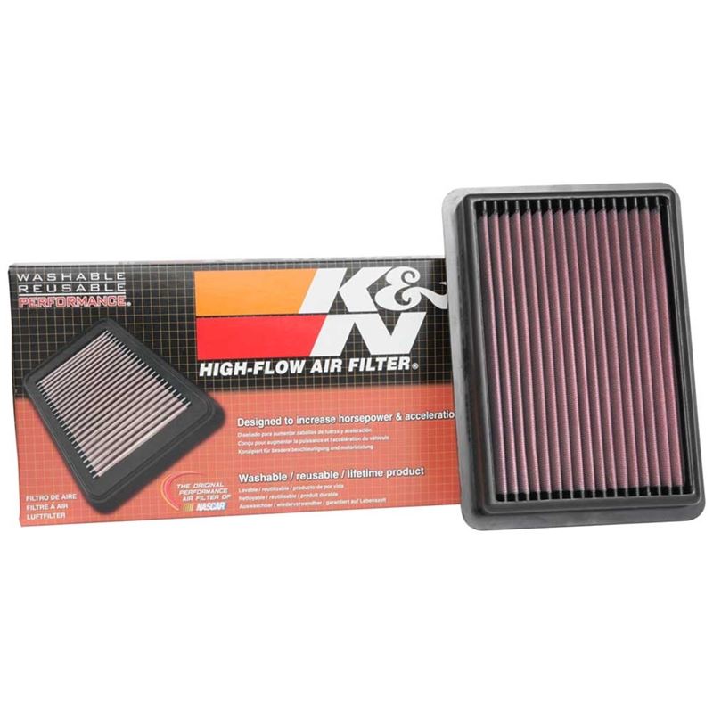 K&N Air Filter (33-5096)