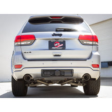 Load image into Gallery viewer, aFe Vulcan Series 3 IN 304 Stainless Steel Cat-Back Exhaust System Polished (49-38085-P)