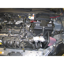 Load image into Gallery viewer, K&amp;N Typhoon Short Ram Cold Air Induction Kit (69-3513TTK)