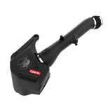 aFe Momentum Intake System W/ Pro Dry S Filter for 21-24 Lexus IS300/IS350 V6 3.5L (56-70061D)