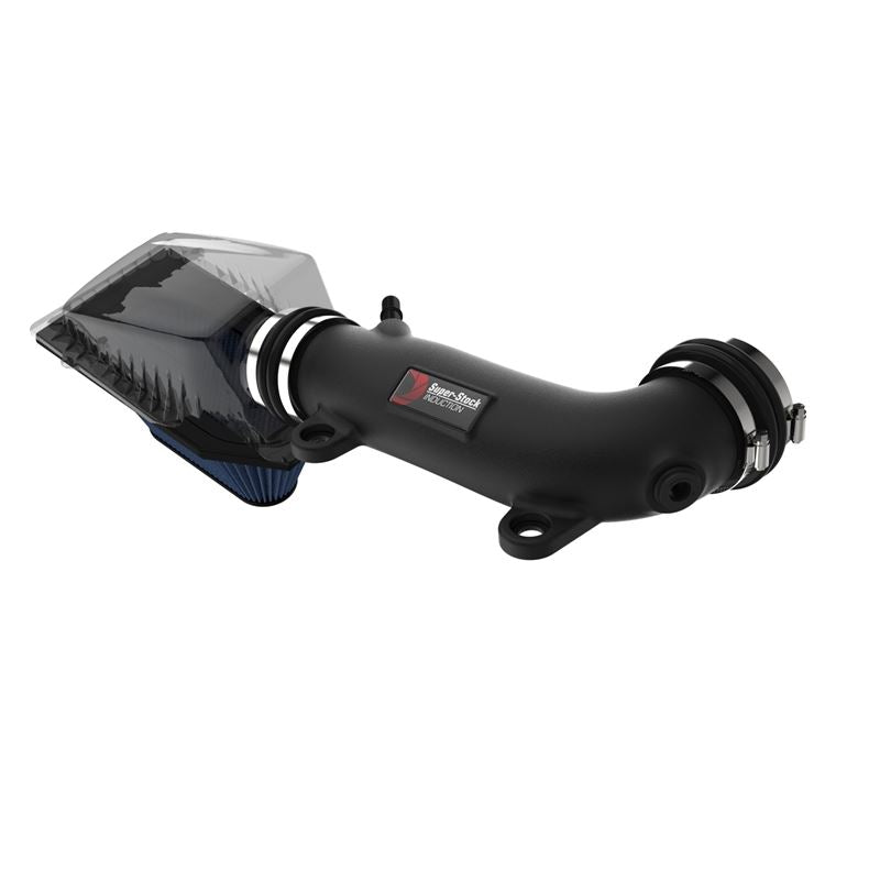 aFe Power Intake System for 2020-2022 Jeep Gladiator(55-10009R)