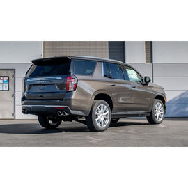 Borla 2021-2022 Chevrolet Tahoe Cat-Back(tm) Exhaust System S-Type (140857)
