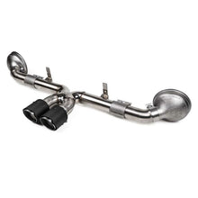 Load image into Gallery viewer, Fabspeed 992 GT3 Supercup Cat-Back Exhaust System (22+) (FS.POR.992GT3.SSXT)