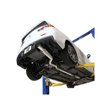 Load image into Gallery viewer, GReddy RS-Race 304 SS Cat-Back Exhaust System (10138404)