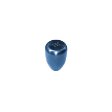 Load image into Gallery viewer, Blox Racing 6-Speed Billet Shift Knob - Torch Blue 12x1.25mm (BXAC-00206-6)