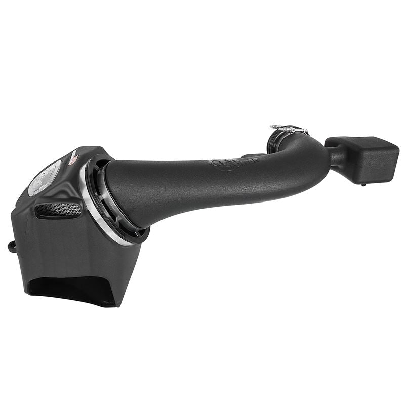 aFe Momentum GT Cold Air Intake System w/ Pro DRY S Media (51-73116)