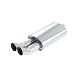 Borla Boomers Spit Fire Muffler (40059)