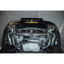 Load image into Gallery viewer, Fabspeed Porsche 997.2 Carrera Performance Package (09-12) (FS.POR.9972.SPKGEP)