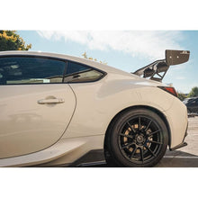 Load image into Gallery viewer, APR Performance Toyota GR86/ Subaru BRZ 61&quot; GTC-300 Wing 2022-2023 SPEC (AS-106185)