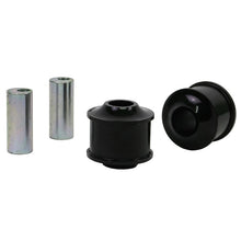 Load image into Gallery viewer, Whiteline Strut rod to chassis bushing for 1991-1998 Nissan 240SX (KCA331)