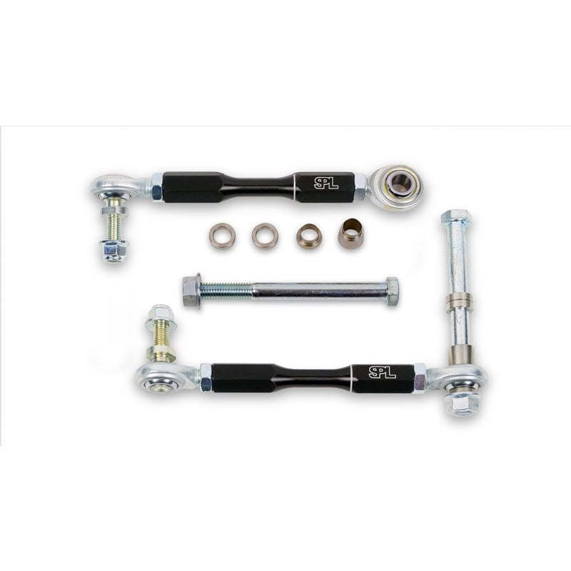 SPL Parts PRO Front End Links (SPL FE 991)