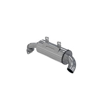 Load image into Gallery viewer, MBRP Exhaust Performance Muffler, Chambered (AT-9802PT)