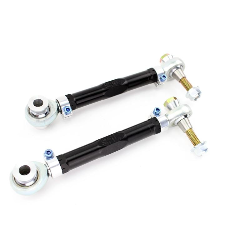 SPL Parts TITANIUM Series Rear Toe Arms (SPL RTA IS300)