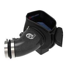 Load image into Gallery viewer, aFe Track Series Stage-2 Carbon Fiber Intake System w/ Pro 5R Media for 2018-2021 Dodge Durango(57-10014R)