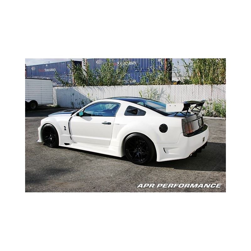 APR Performance Widebody Aero Kit (AB-265000)