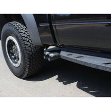 Load image into Gallery viewer, aFe Rebel Series 3 IN to 2-1/2 IN 409 Stainless Steel Cat-Back Exhaust w/Black Tip (49-43071-B)