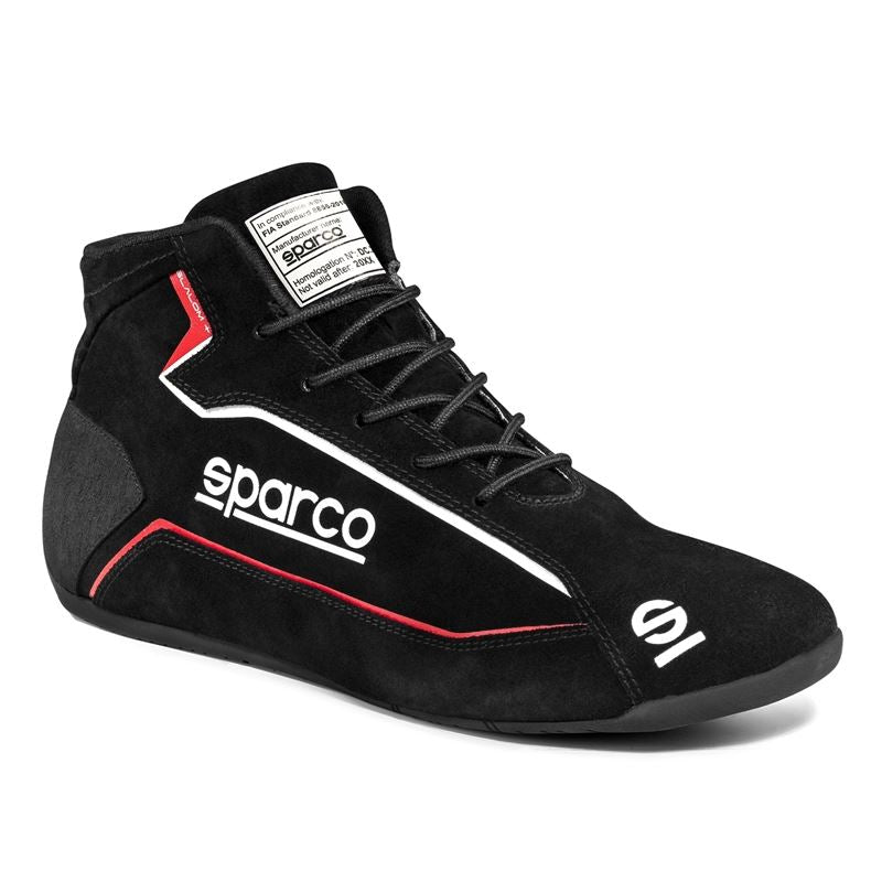 Sparco Slalom+ Suede Racing Shoes (001274)