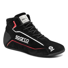 Load image into Gallery viewer, Sparco Slalom+ Suede Racing Shoes (001274)