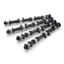 Load image into Gallery viewer, CAMSHAFT SET PONCAM VR38DETT 258/266-10.30 (TA301A-NS01A)