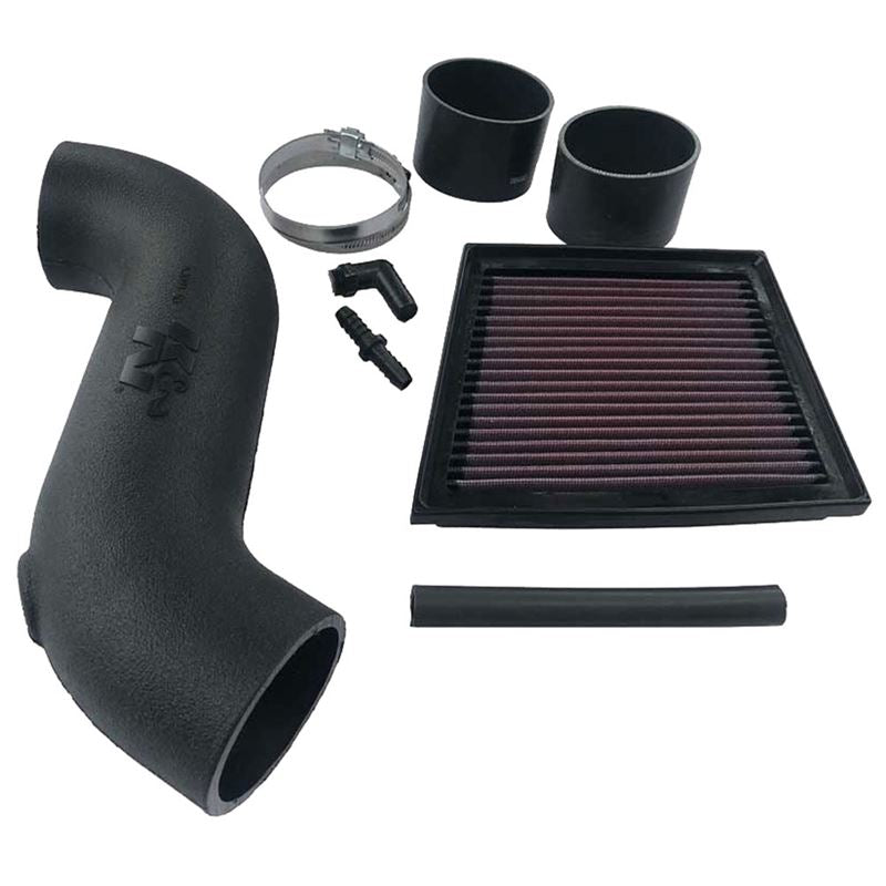 K&N Performance Air Intake System (57-0690)