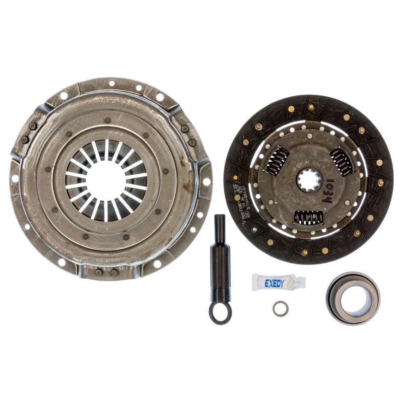 EXEDY Racing Clutch OEM Clutch Kit for 1976-1977 Mercury Capri (07006)