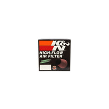 Load image into Gallery viewer, K&amp;N Universal Clamp On Air Filter (RU-5138)