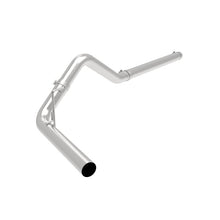 Load image into Gallery viewer, aFe Apollo GT Series 3 IN 409 Stainless Steel Axle-Back Exhaust System (49-43113)