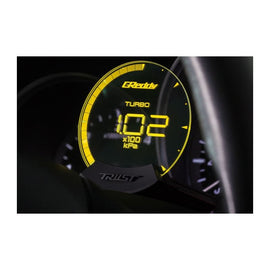 GReddy Sirius OBD Vision Set (16001750)