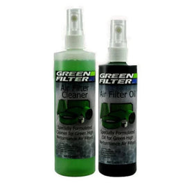 Active Autowerke Green Filter Cleaning Kit (15-011)