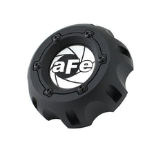 Load image into Gallery viewer, aFe Billet Aluminum Oil Cap (79-12006)