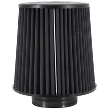 Load image into Gallery viewer, K&amp;N Universal Air Cleaner Assembly (RU-5171HBK)