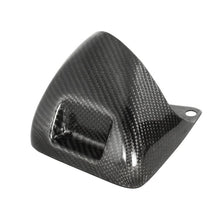 Load image into Gallery viewer, aFe Magnum FORCE Dynamic Air Scoop Carbon Fiber (54-12208-C)