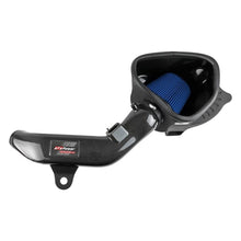 Load image into Gallery viewer, aFe Track Series Stage-2 Carbon Fiber Intake System w/ Pro 5R Media for 2014-2016 BMW 435i(57-10004R)