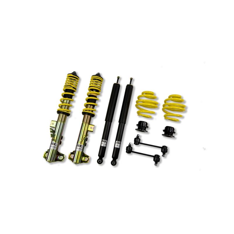 ST Suspension X Height Adjustable Coilover Kit for 98-02 BMW Z3 M Roadster(13220017)