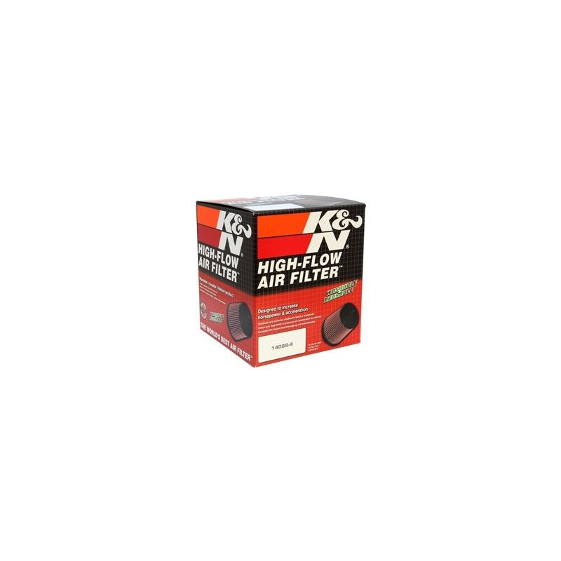 K&N Air Filter (E-0998)