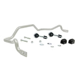 Whiteline Sway bar 20mm heavy duty blade adjustable for 2001-2006 BMW 330xi (BBR11Z)