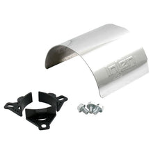 Load image into Gallery viewer, Injen Aluminum Air Filter Heat Shield Universal Fits 2.50 2.75 3.00 Polished (HS5000P)