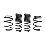 Eibach Springs PRO-KIT Performance Springs (Set of 4 Springs) (E10-201-006-01-22)