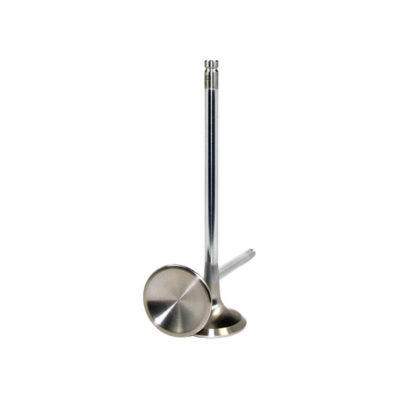 GSC Power-Division Super Alloy Exhaust Valve Set, 29mm STD (gsc2025-8)