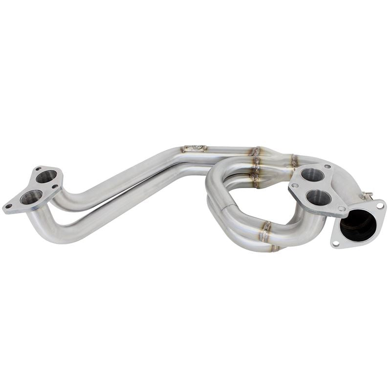 aFe Twisted Steel Long Tube Headers (48-36803)