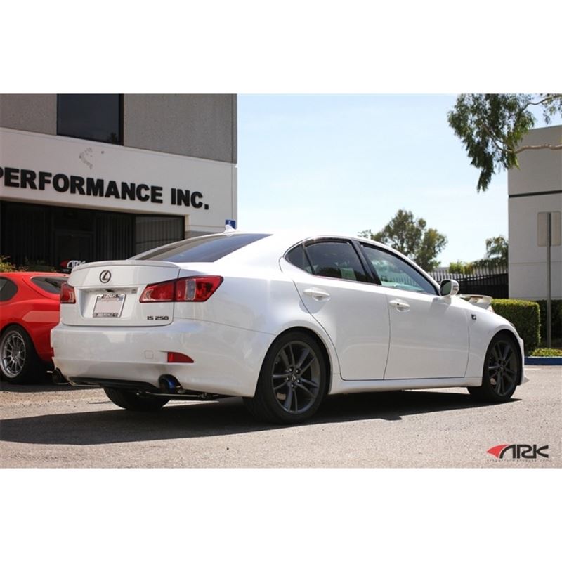 Ark Performance DT-S Exhaust System (SM1500-0206D)