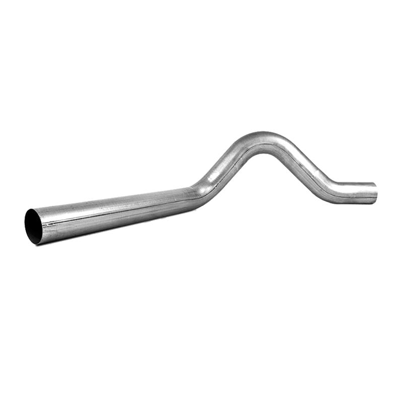 MBRP Exhaust 4in. Tail Pipe (GP004)