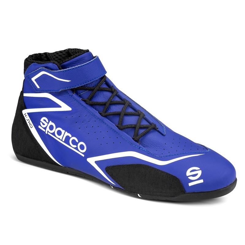 Sparco K-Skid Karting Shoes (001277)