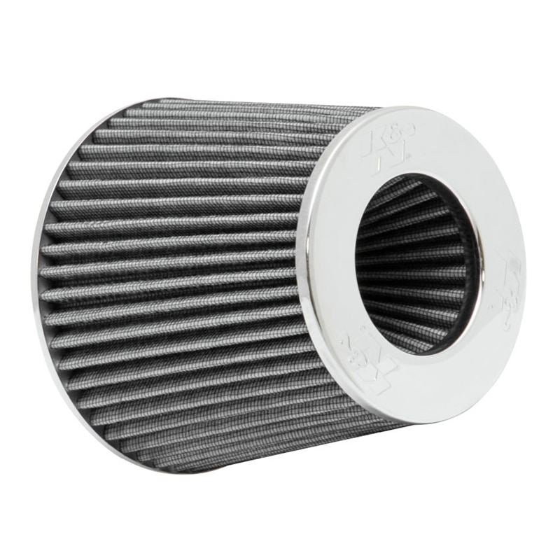 K&N Clamp-on Air Filter (RG-1001WT)