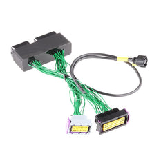 Load image into Gallery viewer, Boomslang Plug and Play Harness Kit for EMU Black (BF31049-BLK)