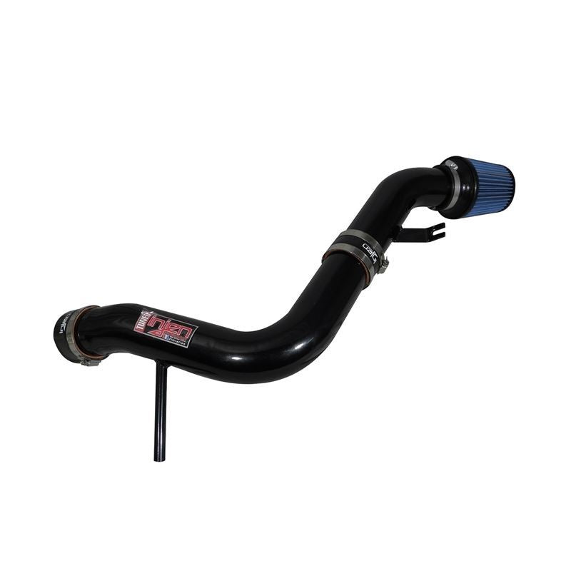 Injen 09-10 Mazda 6 3.7L V6 Black Tuned Cold Air Intake w/ MR Tech and Web Nano-Fiber Dry Filter (SP6069BLK)