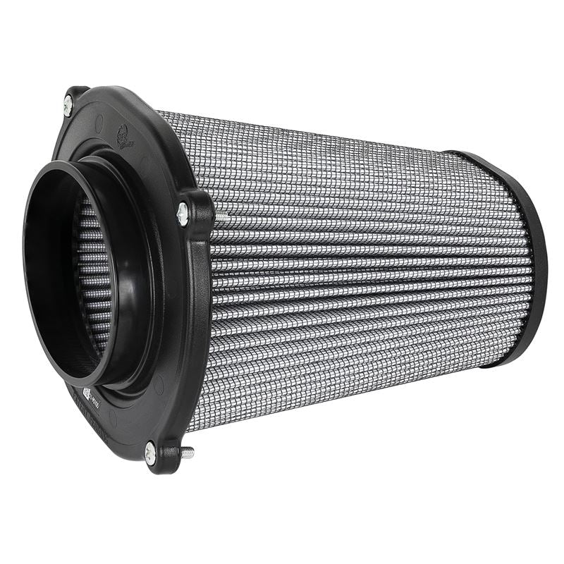 aFe QUANTUM Intake Replacement Air Filter w/ Pro DRY S Media (21-90105)