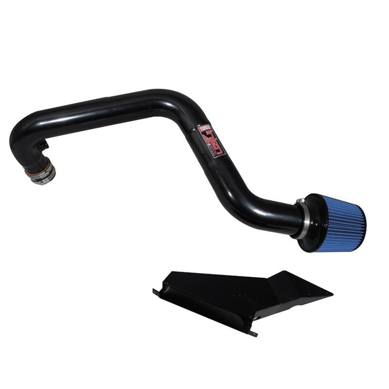 Injen 09 Audi A3 2.0L Black Cold Air Intake (SP3072BLK)