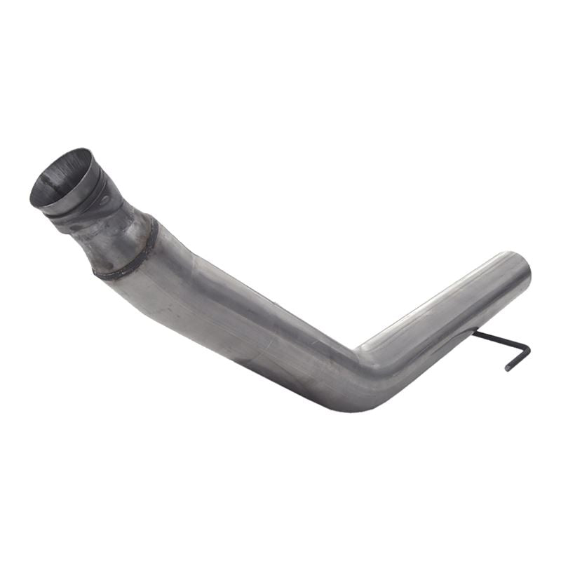 MBRP Exhaust 4" Inlet Outside Diameter Down Pipe Kit. AL (DAL401)