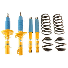 Load image into Gallery viewer, Bilstein B12 (Pro-Kit)-Suspension Kit (46-189608)